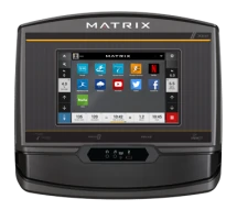 Беговая дорожка MATRIX TF30XER