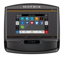 Беговая дорожка MATRIX TF30XER, фото 2
