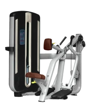 BRONZE GYM MNM-004  Гребная тяга