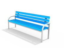 МФ 1.101 Лавочка