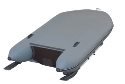 Надувная лодка FLINC FT260L, фото 4