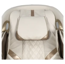Массажное кресло Meridien Valencia (Beige + White)