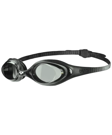 Очки Spider Smoke/Black/Black, 000024 555, фото 1
