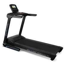 OXYGEN FITNESS NEW CLASSIC ARGENTUM TFT Беговая дорожка