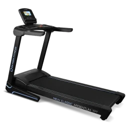 OXYGEN FITNESS NEW CLASSIC ARGENTUM TFT Беговая дорожка, фото 1