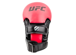 UFC Лапы боксерские удлинённые (пара), фото 4