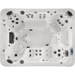 спа-бассейн Vita Spa Mystique, фото 1