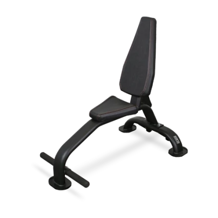 BRONZE GYM BR-1003 Скамья-стул, фото 1