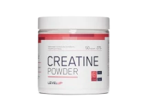 Креатина моногидрат Level Up Creatine Powder 275гр.