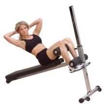 Скамья для пресса Body-Solid GAB60