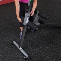 Скамья для пресса Body-Solid GAB60