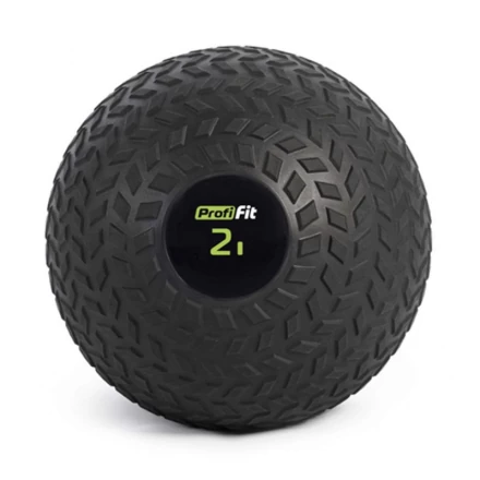 Слэмбол (SlamBall)  2 кг, фото 1