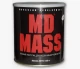 Гейнер MD MASS 1680гр Вкус шоколад