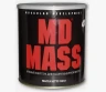 Изображение товара Гейнер MD MASS 1680гр Вкус шоколад