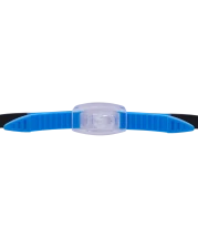 Очки Kids Crystal L041231, синий/черный