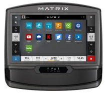Беговая дорожка MATRIX TF50XIR
