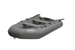 Надувная лодка FLINC FT290K, фото 3