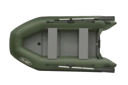 Надувная лодка FLINC FT290K, фото 2