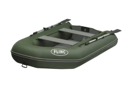 Надувная лодка FLINC FT290K, фото 1