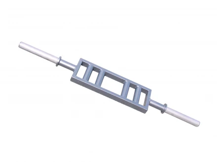 Гриф Hercules Power Frame ALB-005 , фото 1