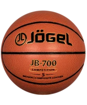 Мяч баскетбольный JB-700 №5