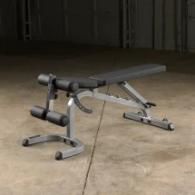 Регулируемая скамья Body-Solid GFID31