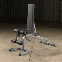 Регулируемая скамья Body-Solid GFID31