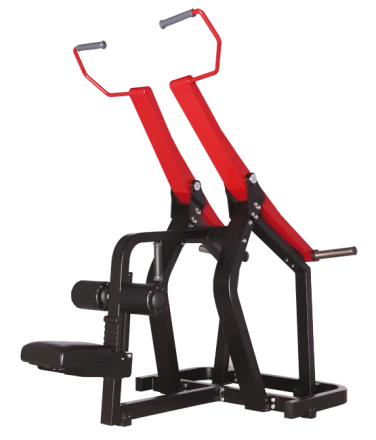 Верхняя тяга BRONZE GYM A-07 , фото 1