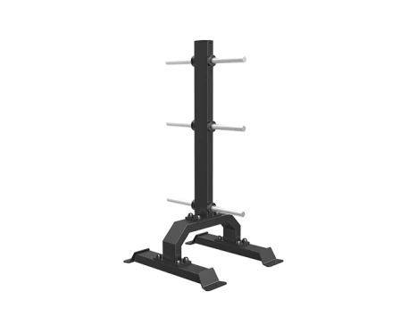 Стойка для грифов SVENSSON INDUSTRIAL E3055 (matte black), фото 1