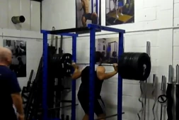 Стойка Hercules PowerFrame  А-020, фото 2