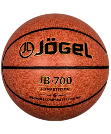 Мяч баскетбольный JB-700 №6, фото 1