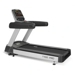 BRONZE GYM T1100M PRO TFT Беговая дорожка коммерческая, фото 1