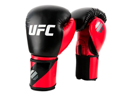 UFC Перчатки тренировочные для спарринга, фото 1