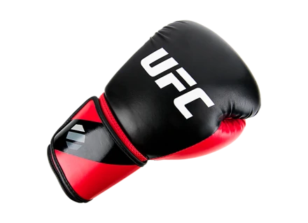 UFC Перчатки тренировочные для спарринга, фото 5