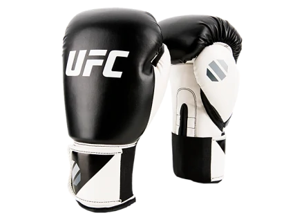 UFC Перчатки тренировочные для спарринга, фото 8