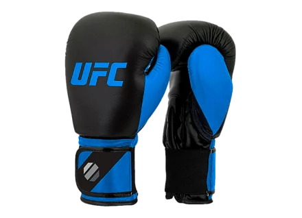 UFC Перчатки тренировочные для спарринга, фото 10