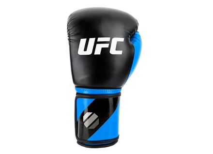 UFC Перчатки тренировочные для спарринга, фото 12