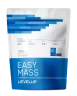 Изображение товара Многокомпонентный гейнер Level Up EasyMass 1500гр