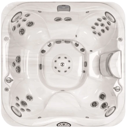 Спа-бассейн Jacuzzi J-385, фото 1
