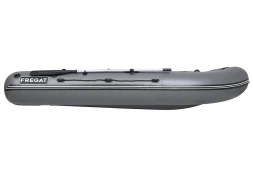 Моторная модка Фрегат М-330 С Серый, фото 7