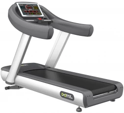 Профессиональная беговая дорожка DHZ X-8500