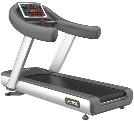 Профессиональная беговая дорожка DHZ X-8500, фото 1