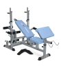 Изображение товара CARBON FITNESS MB-60 Многофункциональная скамья