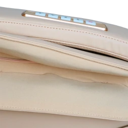 Массажное кресло Ergonova Organic 3 Beige, фото 8