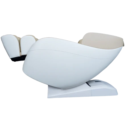 Массажное кресло Ergonova Organic 3 Beige, фото 2