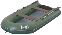 Надувная лодка FLINC FT290KA, фото 3