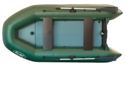 Надувная лодка FLINC FT290KA, фото 2