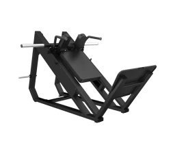 Гакк-приседания SVENSSON INDUSTRIAL E3057 (matte black)