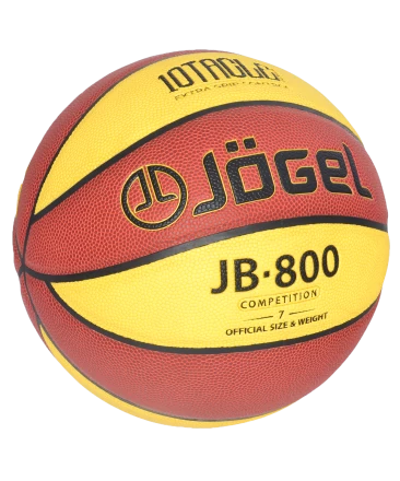 Мяч баскетбольный JB-800 №7, фото 2