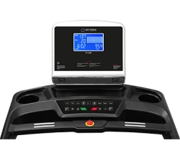 OXYGEN FITNESS NEW CLASSIC AURUM LCD Беговая дорожка, фото 7